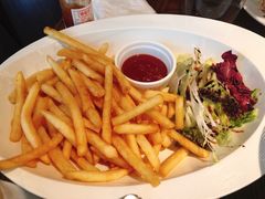-弗兰克牛排西餐厅Ribone steak house(柠檬花园店)