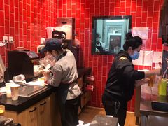 -85度C(北京玉蜓桥二店)