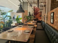 -星叶·东南亚料理(温州万象城店)