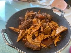 -香融府·烤鸭·家常菜(马家堡路店)