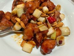 -味+新京宴·烤鸭·北京菜(创意谷店)