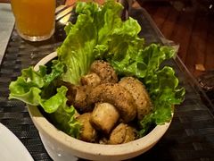 -秀·爱尔兰餐吧(上海路店)