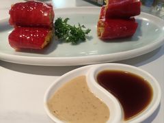 -火啫啫·粤式啫啫煲(南通首店)