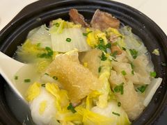 -老正兴菜馆(福州路店)