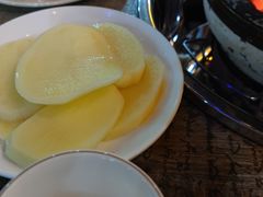 -东记炭炉·海鲜鸡煲(龙华店)