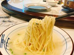 -漫渡庄•留芳小馆•泰州早茶•锡帮菜