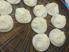 -上海恩记汤包馆(东三街店)