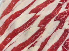 -蜀留香火锅(社会山店)