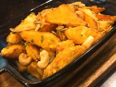 -华豫川酒家(大卫城店)