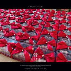 -卡卡喜糖伴手礼·商务礼宝宝礼·婚礼用品