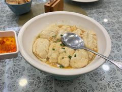-客家汇·客家传承菜(水库店)