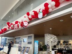 -青岛中升沃茂沃尔沃4S店(市北店)