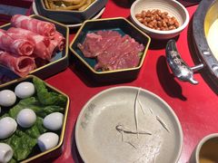 -灥喜锅潮牌火锅制造厂(南村一店)