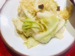 手撕包菜-川香鼎盛(市桥富华总店)