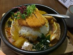 -本处·素食·融合料理(南油店)