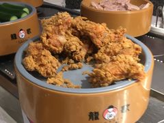 -龍歌自助小火锅(城阳万象汇店)