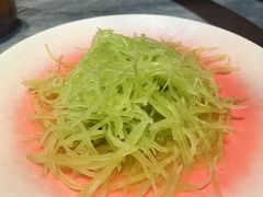 -桥头堡·坤德餐厅(滨江道店)