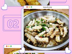 -红日饭店(裕隆三路店)