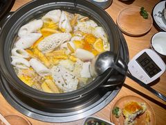 -一朵菌·野生菌探索家火锅(南亚店)