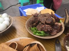 耙牛肉-大龙老火锅·总店(龙头寺店)