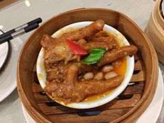 -鹅冠港式茶餐厅(来福士店)