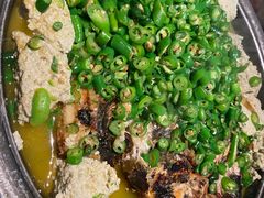 -烤匠麻辣烤鱼(青羊万达店)