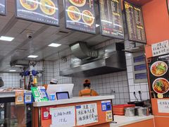 -盛京人人鸡味抻面(珠江桥店)