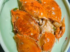 -大潮淮·淮扬菜(何园旗舰店)