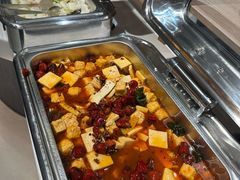 -天荷菜根·闽南素食自助(刺桐北路店)