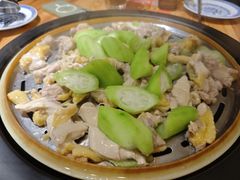 -阿鸡鱼庄·顺德鲜蒸小炒(亚运村店)