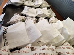-OUR Bakery(三里屯太古里店)