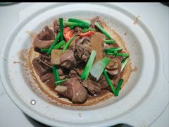 -满香舒·漳州小馆(大唐店)