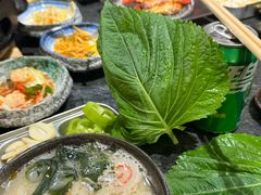 -炭虎烤肉(桂林路店)
