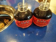 -马路边边串串香形象店(磐石路店)