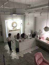 -Venus·奈弗里SPA美肤中心