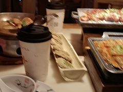 -绿茶餐厅(西单老佛爷店)