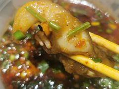 -肖肖酸萝卜鱼火锅(总店)