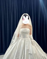 -予白婚纱礼服馆