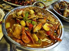 -小民大排档(光谷店)