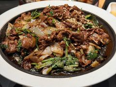-秀儿四九城·新京菜(亚运村鸟巢店)