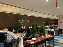 -红棉中餐厅·广州海航威斯汀酒店