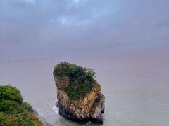-大连金石滩滨海国家地质公园