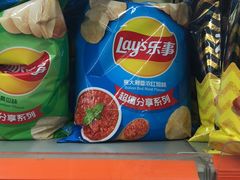 -牛腩之旅·牛腩牛杂煲(光启城美食城店)