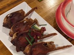 -冶建镜子·老南昌大排档·江西虾王(总店)