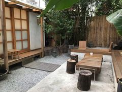 -拾壹cafe·工作室