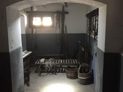 -青岛德国监狱旧址博物馆