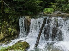 -五女峰国家森林公园