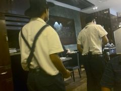 大堂-汉巴味德(大悦城店)