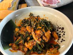 -金刚山(学府路店)