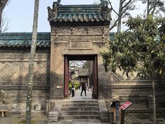 -西安化觉巷清真大寺